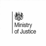 Ministry of Justice logo